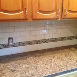 Installations - Kitchen Countertops