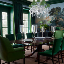 All Dining Room