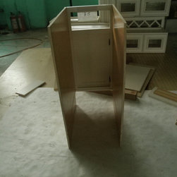 how to assemble kitchen cabinets ideas - Kitchen Cabinetry