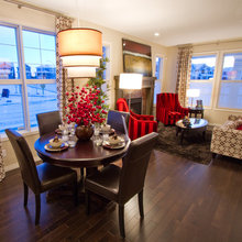 living rooms