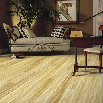 Hardwood Floors