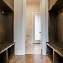 Mudroom
