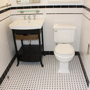 Classic Bathroom Annapolis