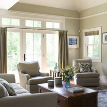 foyer shades
