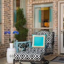 Outdoor Living