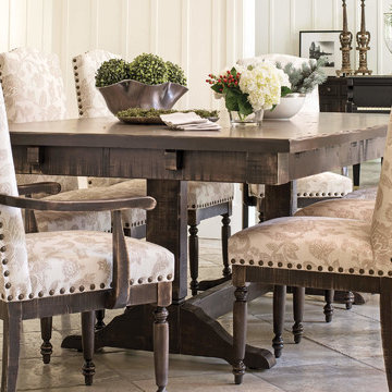 Dining In Decadence