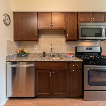 Edison Kitchen Renovation