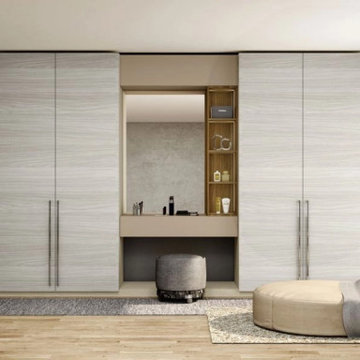 Introducing Our Fitted Cupboards Collection! Inspired Elements