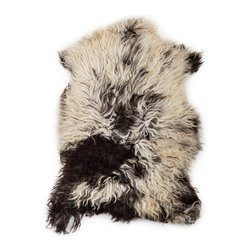 LUXURY SHEEPSKINS - Novelty Rugs