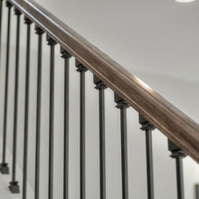 Staircases