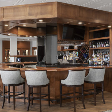 Chenequa Country Club
