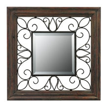 mirrors