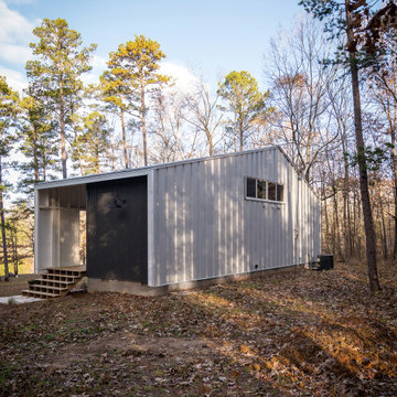 Nash Tiny House