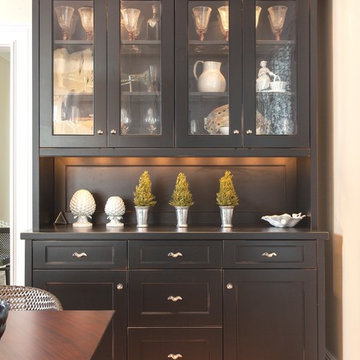 PureBond Fabricator Projects