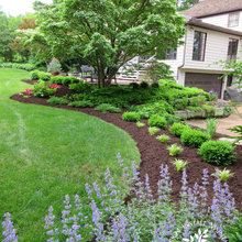 Front Landscaping