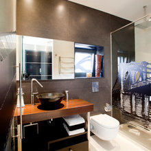 Bathroom Ideas
