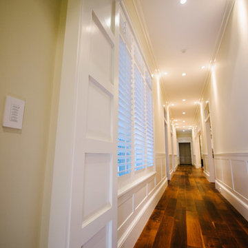 Pinecrest Residence