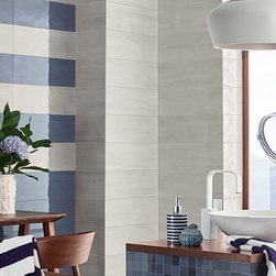 Фабрика Love Tiles Коллекция AROMA - Tile
