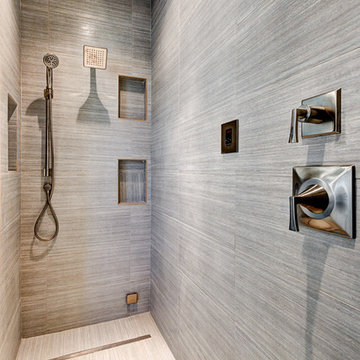 Luxury Home Design in Arlington, OH