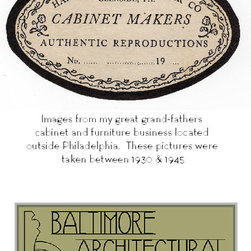 Historical reference - Products