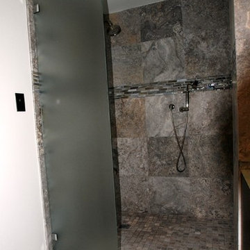 Showers