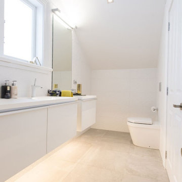 Chiswick, London W4