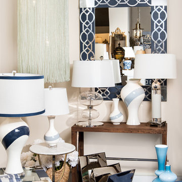Libby Langdon for Bradburn Collection