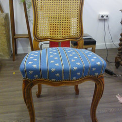 R&eacute;fection si&egrave;ge - Armchairs And Accent Chairs