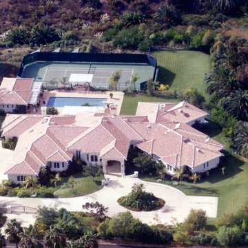 Fine Homes & Pools by Mullen Construction