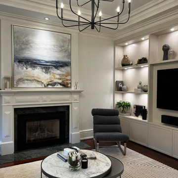 Rosedale ReDesign