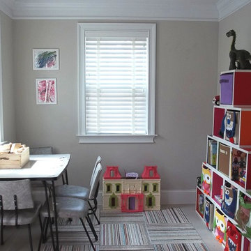 Kids Spaces