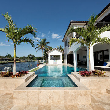 Catlin Residence