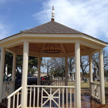 Gazebo