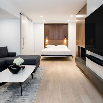 Mount Pleasant Residence