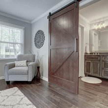 Weekend House Bedrooms