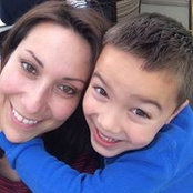 Christine Fehrmann's photo