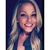 Stefani Hernandez's photo