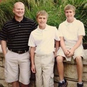 John Howland's photo