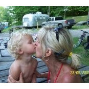 Sharon Luceys foto