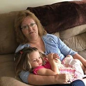 Jeanie Walker's photo