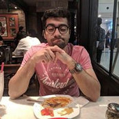 Tushar Behl's photo