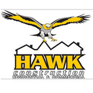 Hawk Construction - Harrisburg, SD, US 57032