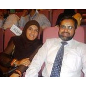 Foto von Saima Chaudhry