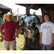 Bob Moberg's photo