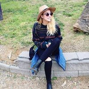 Foto von Ramona Brown