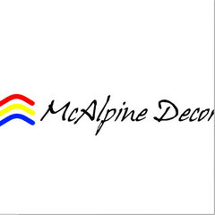 Mcalpine Decor
