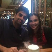 Devershi Suri's photo