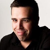 Joe Farquharsons foto