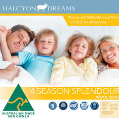 Halcyon Dreams Pty. Ltd