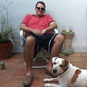 Brad Hisey's photo